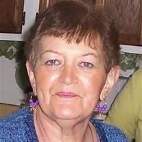 Diane Elizabeth Stephens