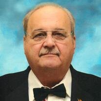 Richard Anthony Bir, II
