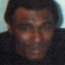 Donell Antonio Carter