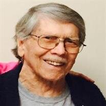 Mr. Harry S. Able, Jr. of Hoffman Estates
