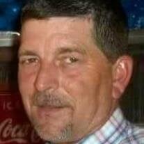Billy Wayne Bunch, Jr.
