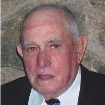 Johnny Everette Withers