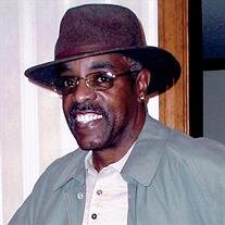 Belvin Roderick Cuffee, Sr.