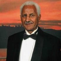 Dr. M.G. Selassie