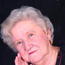 Mary Marie Beard