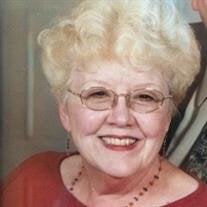 Patricia  Marilyn  Fein