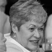 Kathryn Ellen Harrell