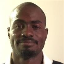 Mr. Thomas Blackmon