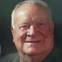 Perry Evans White