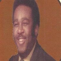 Mr. Willie H. Norwood