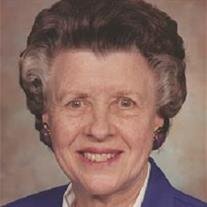 Kathleen "Kathy" M. Welch