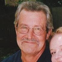 Warren Milton Hughes