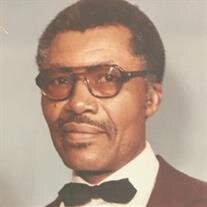 Samuel R. Noble,, Sr.