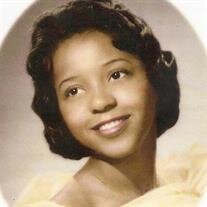 Mrs. Hazel Mae Neddle-Carter