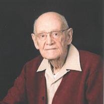 Carl William Amos, Jr