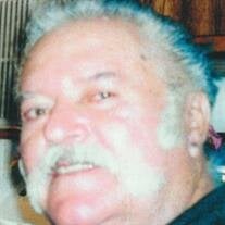 Benjamin A. Valdez