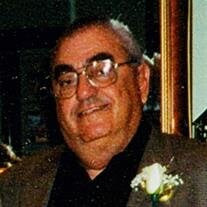 Anthony Frank Augello, Sr.