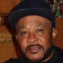 Stanley Abner "Buc" Hall