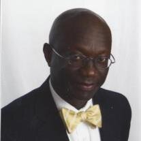 Yaw Akuoko,Esq.