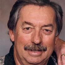 Arnold "Arnie" Keith Flora