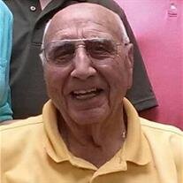 George Anthony Visingardi