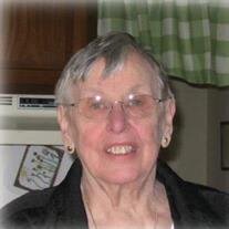 Eleanor "Linda" Conway