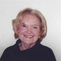 Mary Ellen Dyer