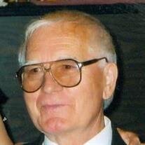 Theodore E.  Lezon