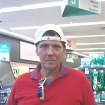Mr. Michael  Wayne Braithwaite