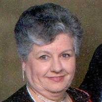 Mrs. Betty "Mimi" Hughes