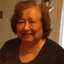 Maria De Los  Angeles