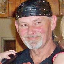 Charles "Denny" Sizemore