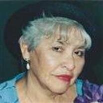Ofelia  V. Rodriguez
