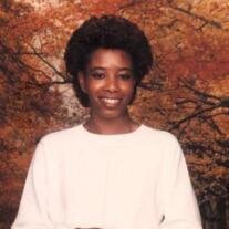 Pamela Lee Angela Dooley