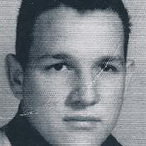 Mr.  Gerald Edward Wood