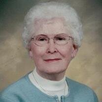Leona C.  Headley