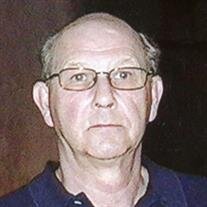 Russell Lee Gaither