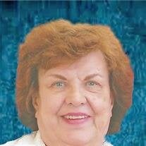 Carolyn J. Merritt (Alicki)