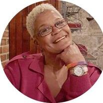 Tammye  Brooks