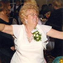 Anna Mae Hess