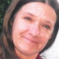 Theresa D. Berry