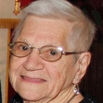 Angeline Hutchinson