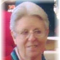 Marilyn Kessler