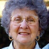 Juanita Graves