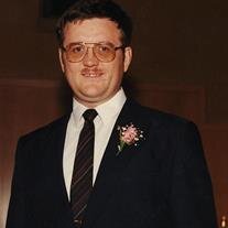 Jerry Lynn Jorgensen