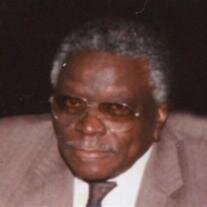 Edward Branch