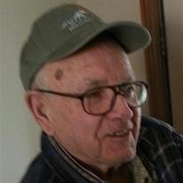 Billy D. Hopkins