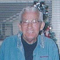 Frank E LeMaster