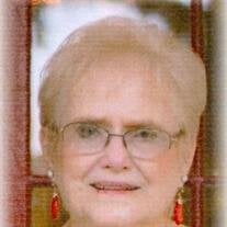 Dora Dean Dix Hughes
