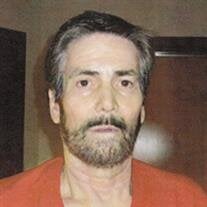 Larry Gene Powers